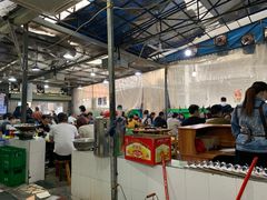 大堂-星鸿社重庆老火锅