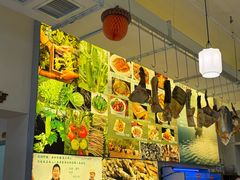 -食藕·武昌鱼(古德寺店)