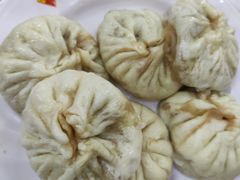 -小胖包子王(赵公口店)