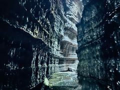 -梭布垭石林景区