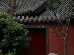 -成都武侯祠博物馆