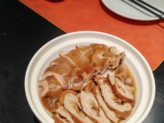 -田园北魏家宴·大同菜(御东店)