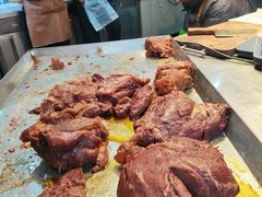 -刘纪孝腊牛羊肉(北广济街店)