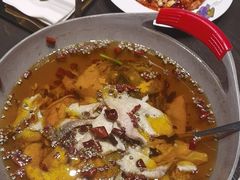 -望京辣宴·古法川菜(望京店)
