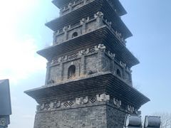 -九华山公园