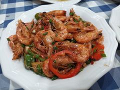 -钱大妈海鲜饭店(保利林语店)