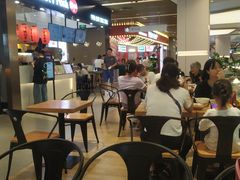 -阿三生煎(正弘城店)
