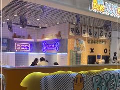 -BOPEYE·波派炸鸡(九霄天地店)