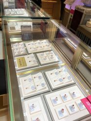 -老鳳祥銀樓(八佰伴店)