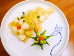 -四季暖堂·融合江浙菜(N1955创业园店)