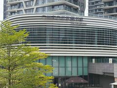 -广州市白云区图书馆