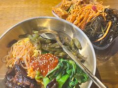 -聚合鑫东北熏酱熟食麻辣面(长阳店)