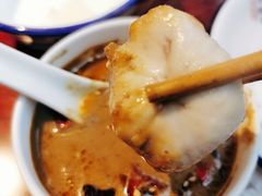 -鑫龙火锅城(环山路店)