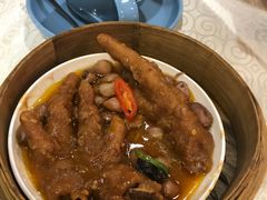 -七哥港式茶餐厅(亮马桥总店)