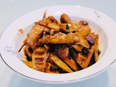 -两户人家农家乐
