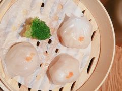 -点心传说·粤菜点心(佐阾虹湾店)