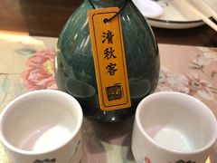 -以前的小酒馆(中山广场店)