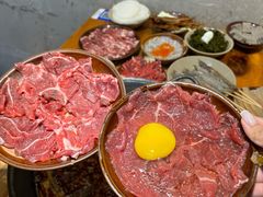 -阳阳老火锅(小南门店)