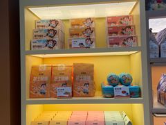 -爸爸糖手工吐司(上海五角场万达店)
