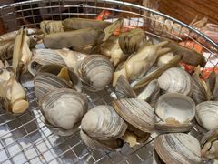 -海味当家·蒸锅海鲜(星海公园店)