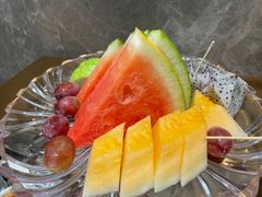 -海底捞火锅(龙岗星河COCO Park店)