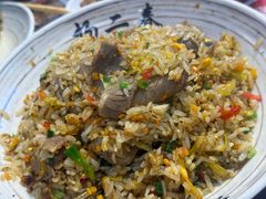 -扬二春炒饭(国庆路总店)