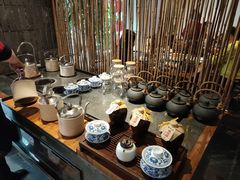 -老灶房-四川土菜(开元店)