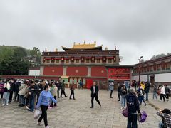 -塔尔寺