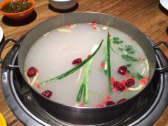 -龙记斑鱼火锅鲜切牛肉自助(红山路店)