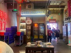 -阿财老铺·老蚌埠龙虾城(华夏总店)