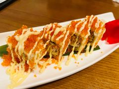 -阿吾罗日本料理(K11艺术中心店)