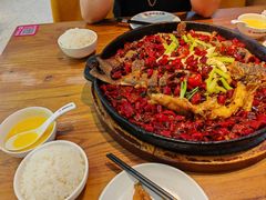 -老板恋上鱼(印象城店)