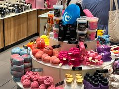-LUSH(威尼斯人店)