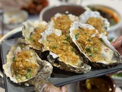 -江味龙虾馆·裸蓝龙虾(南山店)