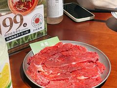 -楠小云·云南鲜菌·鲜牛自助火锅(九眼桥店)