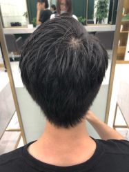 -悦Salon发型设计