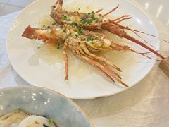 -东方之珠海鲜酒楼(南开店)