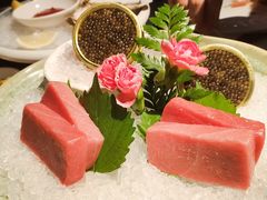 -Mr.Fish鱼鲜生海鲜放题(高德置地冬广场店)