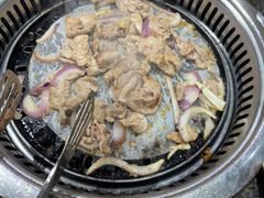 -鹤之乡·齐齐哈尔烤肉·非遗(秋涛路店)