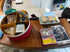 -茶是一枝花泡茶店