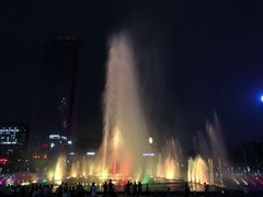 -两江幸福广场