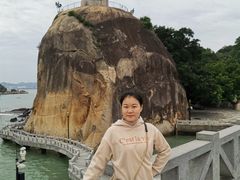 -鼓浪屿·皓月园