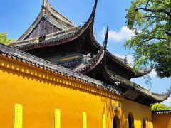 -西园戒幢律寺