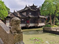 -韩湘水博园