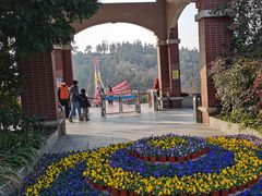 -南京银杏湖乐园