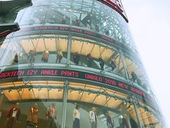 -VT101维多利广场