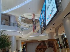 -天津国贸购物中心