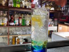 -迦南D BAR