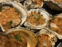 -广记海鲜(杨汊湖一店)