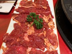 -袁老四老火锅(盘龙城店)